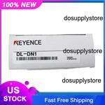 New Keyence Communication Unit Module DL-DN1. Fixed Price $640.34.