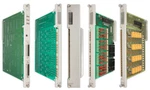 505-4216A Texas Instruments/siemens Series 110VAC Input. Fixed Price $150.00.