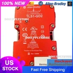 New Box Ab Allen Bradley 440G-T27121 Guard Master TLS1-GD2 Interlock Switch. Fixed Price $205.00.