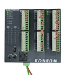 Eaton ELC2-PV28NNDR-2 And ELC-EX16NNDR-2 Programmable Logic Controller. Fixed Price $269.10.