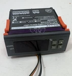 Willhi WH8040 Digital Humidity Controller Electronic 12V Used. Fixed Price $8.39.
