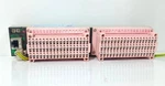 Toyopuc FRMT-00/32P, TCU-6406 Fl Remote I/o Terminal Module. Fixed Price $379.89.