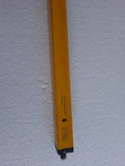 Pepperl+fuchs Safety Light Curtain Receiver PLCR1-580-A2-V1. Fixed Price $399.00.