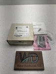 New! Allen Bradley 20P-S520L Powerflex 115VAC 24VDC 8CH I/o Converter Board. Fixed Price $139.13.