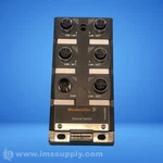 Weidmuller 1504410000 Ethernet Switch Module Usip. Fixed Price $276.00.