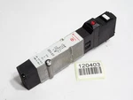 Norgren Solenoid Valve V22B517A-B213R. Fixed Price $291.98.