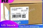 1PCS New Original Unopened CJ1W-OD211 Omron Us Free Tax. Fixed Price $61.15.