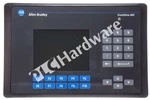 Allen Bradley 2711-K6C20 /c Panelview 600 5.7" Color/keypad Ethernet Terminal. Fixed Price $383.99.