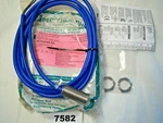 Pepperl Ind. Proximity Sensor NCB518GM40-NO. Fixed Price $39.20.