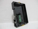Omron CJ1W-TER01 Sysmac Terminal End Cover Plate Programmable Controller Plc. Fixed Price $14.25.