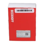 Beckhoff EL7411 New Nfp. Fixed Price $374.62.