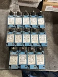 Honeywell LSW3K Microswitch. Fixed Price $60.00.