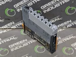 Used B&r Automation X20CS1020 Plc Interface Module Assembly Rev. I0. Fixed Price $142.50.