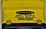 Banner Engineering 27189 / OPBT2QDH Photoelectric Proximity Sensor. Fixed Price $85.24.
