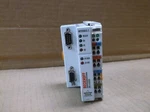 BK4000 Beckhoff Plc Slice I/o Interbus Coupler. Fixed Price $77.99.