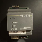 Johnson Controls Metasys XT9100 XT-9100-8304 Unit Controller Module 24 Vac. Fixed Price $27.68.