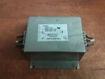 Corcom Emi Filter F4481, 36A 50-60HZ. Fixed Price $45.60.