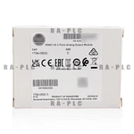 New Allen Bradley 1734-OE2C Point I/o 2CH Analog Output Module. Fixed Price $125.00.