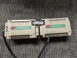 Idec MICRO-1 Logic Controller Plc And Expansion, FC1A-C1A1E & FC1A-E1A1E. Fixed Price $118.75.