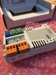 Abb FIO-21 Analog I/o Extension Module ACS850. Fixed Price $198.78.