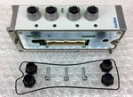 Festo VIGE-03-FB-4-5POL Input Module Pnp 4-FIELD Pin Type 03/04 New No Box. Fixed Price $85.00.