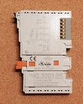 Beckhoff KL3201 Single Analog Input Rtd For Resistance Thermometers - New. Fixed Price $129.90.