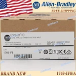 1769-IF8/A Compactlogix Analog Input Module New Sealed 1769IF8 Us Ab. Fixed Price $361.61.