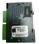 Horner HE599DIM610A Smartrail Module, 5VDC 40MA, 24VDC 4MA/PT, 16PT/COM. Fixed Price $124.95.