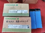 P:MP12 Yokogawa F3XH04-3N Plc Input Module. Fixed Price $170.00.