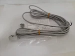 Smc D-F7BA Auto Switch 12-24 Vdc 1/2 Meter Cable Wire Nnb. Fixed Price $24.96.
