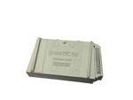 Siemens 6ES5980-4BA11 With Eprom 6ES5373-0AA61 Memory Submodule. Fixed Price $134.99.