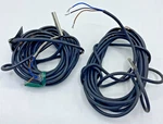 Sunx GX-5S Compact Inductive Proximity Sensor Lot Of 2. Fixed Price $91.57.