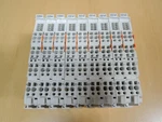 Beckhoff ES3064 (3EA) / ES3162 (6EA). Fixed Price $439.00.