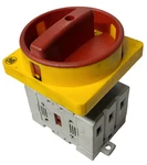 Allen-bradley 194E-E25-1753 Load Switch Series 25A 690V 3-POLE W/ Handle. Fixed Price $19.99.