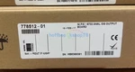 1PCS New Ni PXI-6733 778512-01 Data Acquisition Card High Speed Analog Output. Fixed Price $1499.98.