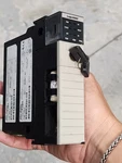 Allen-bradley 1756-M22/A & 1756-L55/A Controllogix Processor (K-1). Fixed Price $72.89.