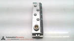 Siemens 6ES7148-6CB00-0AA0, Simatic Et 200 Power Module/distributor #315914. Fixed Price $110.80.