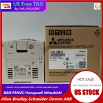 Mitsubishi 100% Brand New Original FX3GE-24MR/ES Federal Dhl Fast Shipping. Fixed Price $575.86.