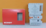 Beckhoff EL3164 4-CHANNEL, To 10 V Input, 16-BIT, Ethercat Terminal. New!. Fixed Price $399.20.