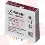 Dataforth SCM5B49-02 / SCM5B4902 (used). Fixed Price $109.80.