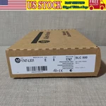 New Allen Bradley 1747-L531 Ser Slc 5/03 Cpu Processor Unit Module 1747L531. Fixed Price $257.12.