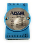Advantech ADAM-6017 8-CH Data Acquisition Module Isolated Analog Input. Fixed Price $135.99.