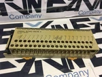 Omron G7VC-OC16-1 Output Block 24VDC. Fixed Price $50.90.
