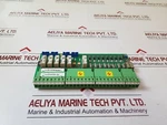 Abb SDCS-IOB-23 Digital Connect Board. Fixed Price $1151.49.