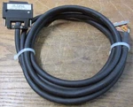 Unused Nos Ge Fanuc IC693CBL310A Cable For 32 Pt I/o. Fixed Price $75.00.