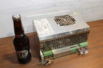 Mgv Power Supply 24V/40A,PH1003-2440 INV=32413. Fixed Price $28.02.