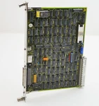 Siemens Sinumerik 6FX1 123-2AB01 E-stand: -unused-. Fixed Price $1975.09.