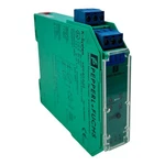 Pepperl+fuchs Valve Control Module KSD2-BO-EX2.2 236943 DC20-30V/145-97MA UM=DC4. Fixed Price $492.59.