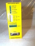 Fanuc EE-1063-300 High Speed Input, Rev. Fixed Price $1214.60.