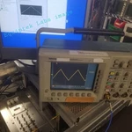 National Instruments PXI-5441 Arbitrary Waveform Generator 100 Ms/s Tested Ok!. Fixed Price $1299.00.